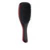 Расческа для волос Tangle Teezer The Ultimate Detangler Chrome Mini (The Devil Wears Prada хром/черный/красный)