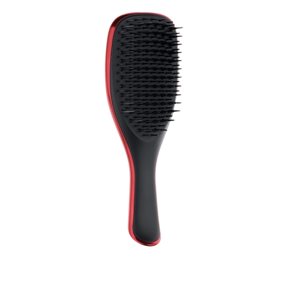 Расческа для волос Tangle Teezer The Ultimate Detangler Chrome (The Devil Wears Prada хром/черный/красный)