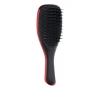 Щітка для волосся Tangle Teezer The Ultimate Detangler Chrome (The Devil Wears Prada хром/чорний/червоний)
