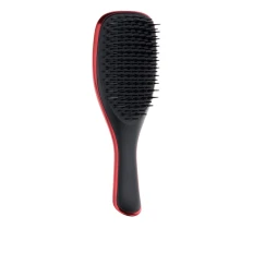 Расческа для волос Tangle Teezer The Ultimate Detangler Chrome (The Devil Wears Prada хром/черный/красный)