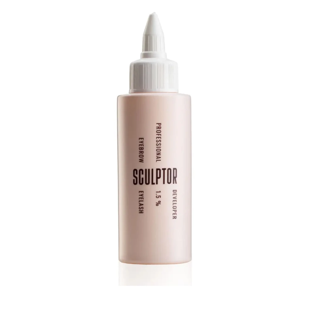 Окислитель Sculptor (PURE TINT 1,5% 5 Vol 100 мл)