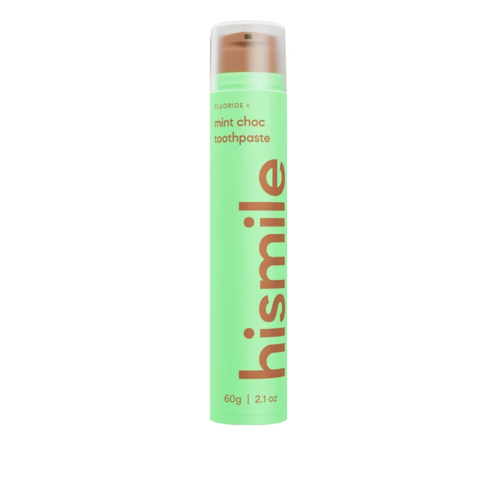Паста зубна Hismile (Mint Choc 60 г)