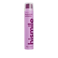 Паста зубна Hismile (Blackcurrant 60 г)