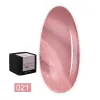 Гель для наращивания ногтей BIBLIOTEKA 15 мл Builder gel (21 LUSTER Shade)