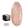 Гель для наращивания ногтей BIBLIOTEKA 30 мл Builder gel (22 LUSTER Taupe)