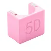 Магніт для гель-лаку Глобал (26853 Pink 5D)
