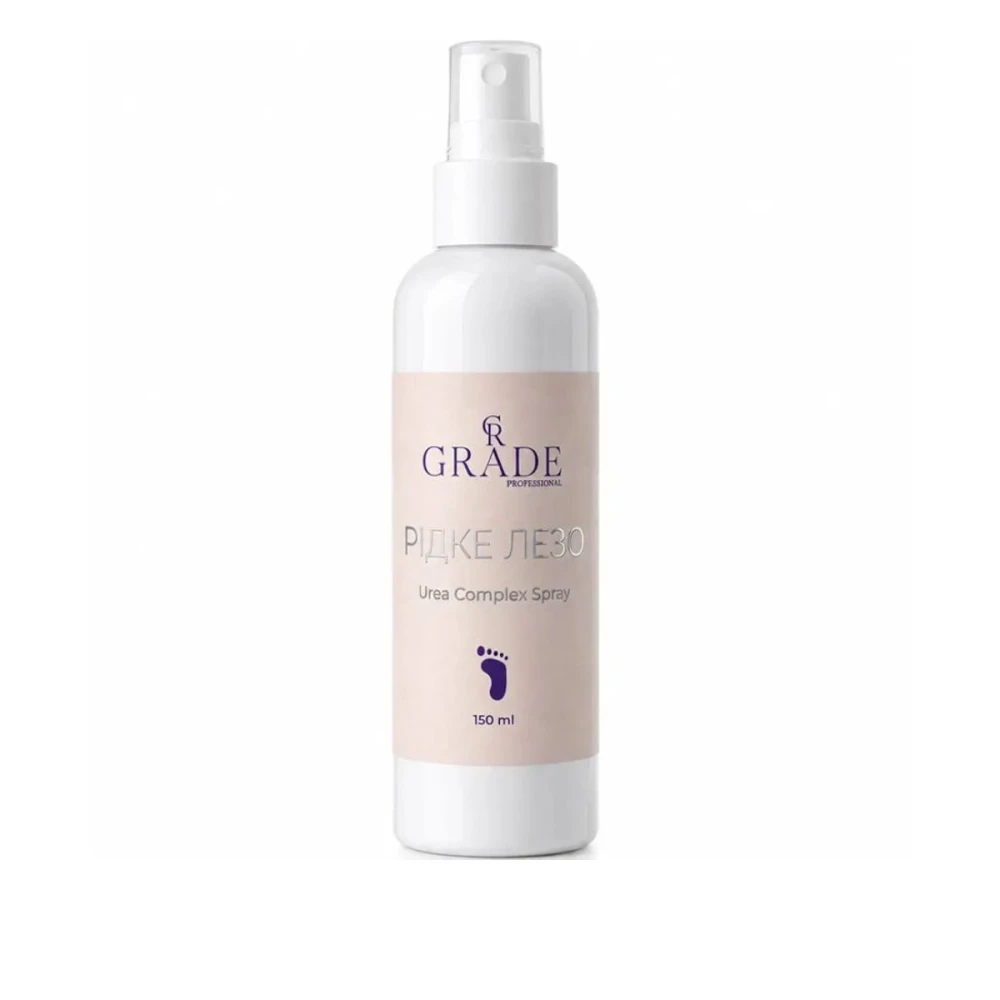 Лезвие жидкое GradeProf (Urea Complex Spray 150 мл)