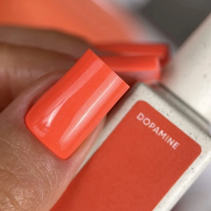 Гель-лак Color of the month NailSofTheDay (June 2026 Dopamine 10 мл)