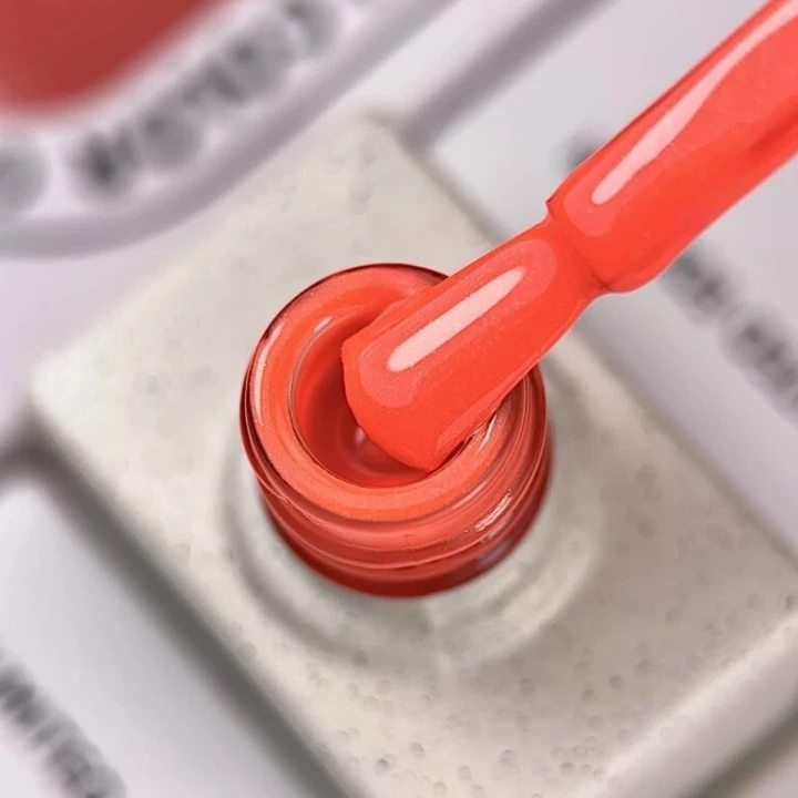 Гель-лак Color of the month NailSofTheDay (June 2026 Dopamine 10 мл)