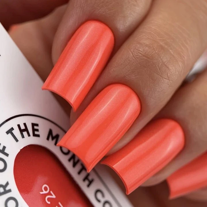 Гель-лак Color of the month NailSofTheDay (June 2026 Dopamine 10 мл)