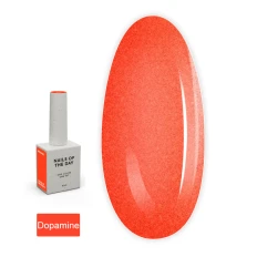 Гель-лак Color of the month NailSofTheDay (June 2026 Dopamine 10 мл)