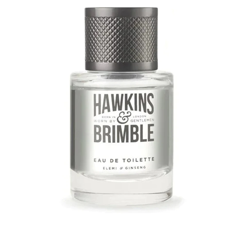 Вода туалетная Hawkins&Brimble (50 мл)