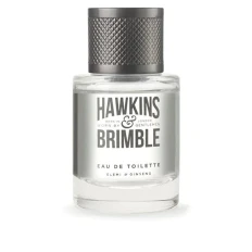 Вода туалетная Hawkins&Brimble (50 мл)