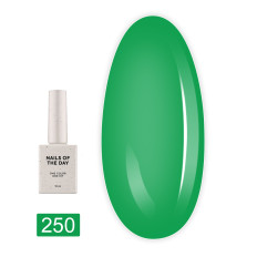 Гель-лак collection Summer 2026 NailSofTheDay (250 Energy)