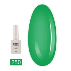Гель-лак collection Summer 2026 NailSofTheDay (250 Energy)