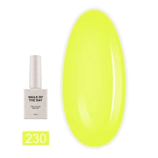 Гель-лак collection Summer 2026 NailSofTheDay (230 Solar)