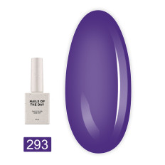 Гель-лак collection Summer 2026 NailSofTheDay (293 Vibe)