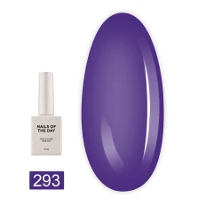 Гель-лак collection Summer 2026 NailSofTheDay (293 Vibe)