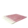 Макробраші в пакеті NoName Lashes 50 шт (Пудрові глітерні)