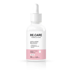 Сироватка з PDRN спікулами для відновлення шкіри обличчя Re Care (Repair PDRN Spicule Serum 30 мл)