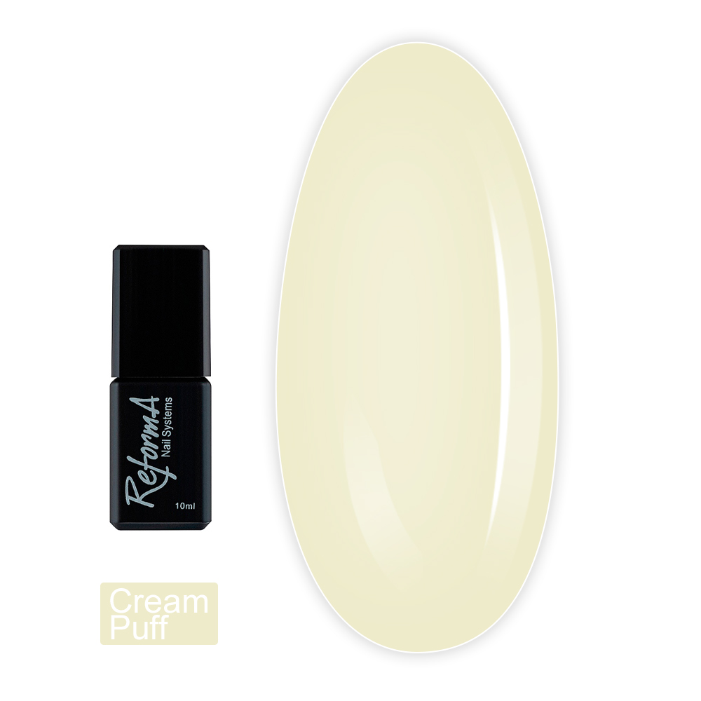 База камуфлююча Cover Base 10 мл (943225 Cream Puff)