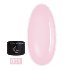 Гель для нарощування Miss Luna 15 мл (Souffle gel 01)