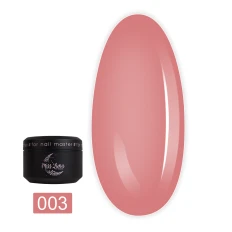 Гель для нарощування Miss Luna 15 мл (Souffle gel 03)