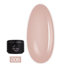 Гель для нарощування Miss Luna 15 мл (Souffle gel 06)