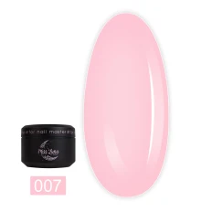 Гель для нарощування Miss Luna 15 мл (Souffle gel 07)