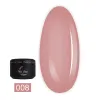 Гель для наращивания Miss Luna 15 мл (Souffle gel 08)