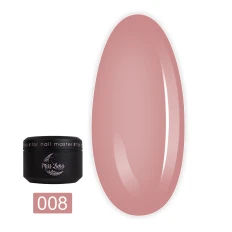 Гель для нарощування Miss Luna 15 мл (Souffle gel 08)