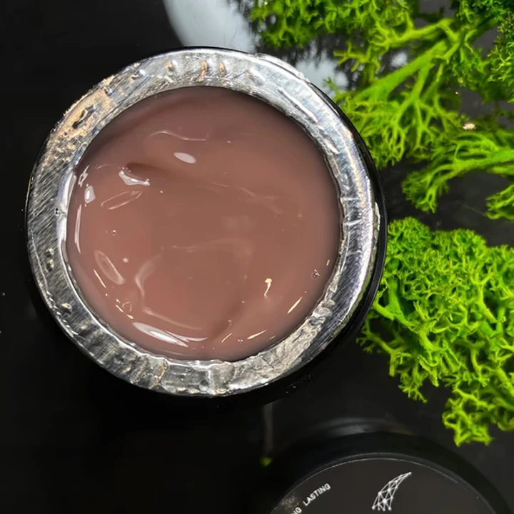 Гель-желе Miss Luna 15 мл (Beige)