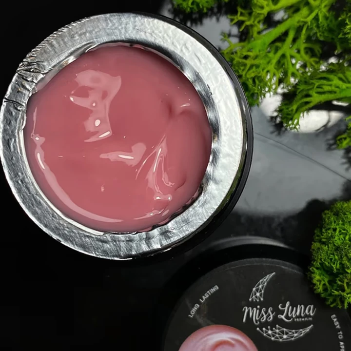 Гель-желе Miss Luna 15 мл (Cream)