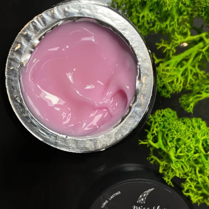 Гель-желе Miss Luna 15 мл (Pink)
