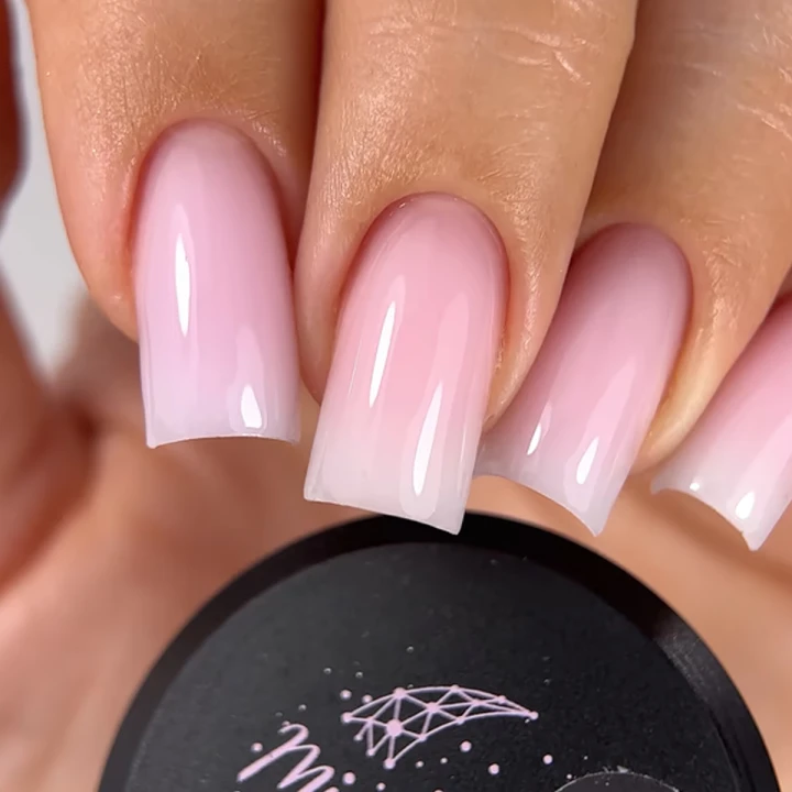 Гель для нарощування Miss Luna 15 мл (Super Nude 03)