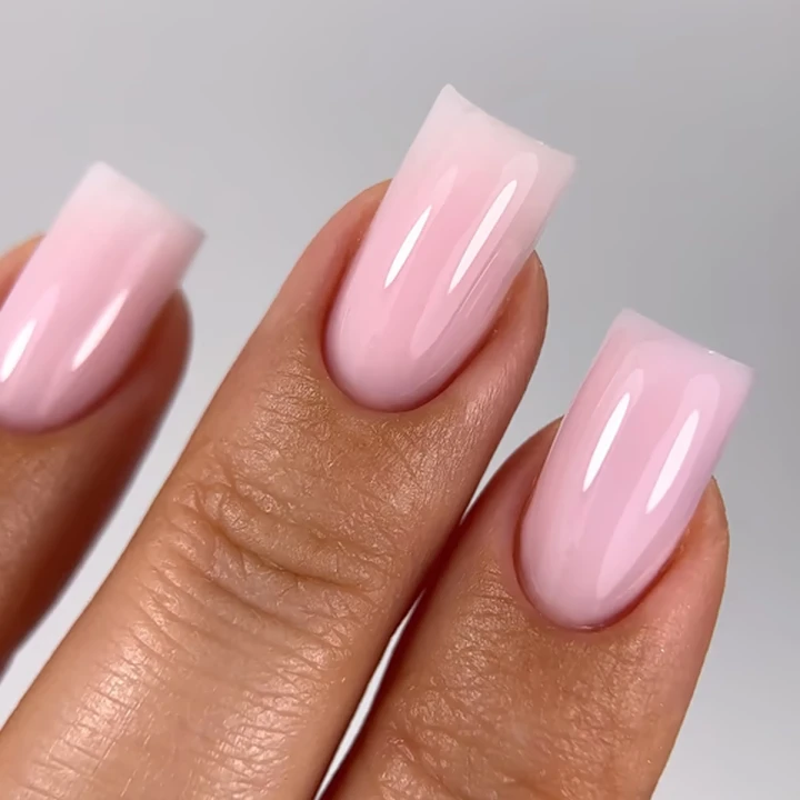 Гель для нарощування Miss Luna 15 мл (Super Nude 04)