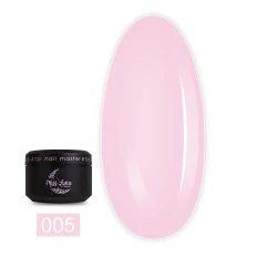 Гель для нарощування Miss Luna 15 мл (Super Nude 05)
