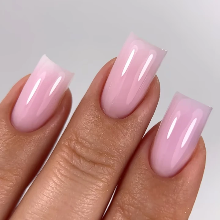Гель для нарощування Miss Luna 15 мл (Super Nude 06)