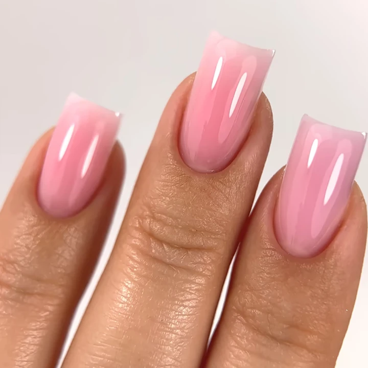 Гель для нарощування Miss Luna 15 мл (Super Nude 08)