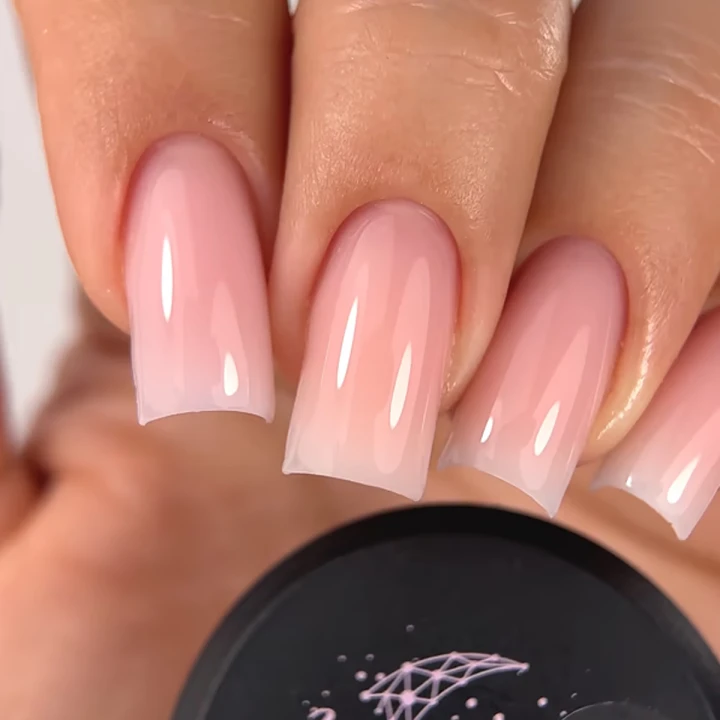 Гель для нарощування Miss Luna 15 мл (Super Nude 11)