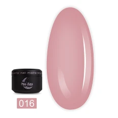 Гель для нарощування Miss Luna 15 мл (Super Nude 16)