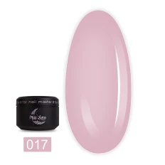 Гель для наращивания Miss Luna 15 мл (Super Nude 17)