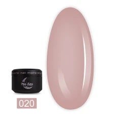 Гель для наращивания Miss Luna 15 мл (Super Nude 20)