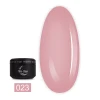 Гель для нарощування Miss Luna 15 мл (Super Nude 23)