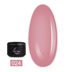 Гель для нарощування Miss Luna 15 мл (Super Nude 24)