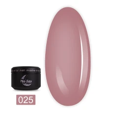 Гель для нарощування Miss Luna 15 мл (Super Nude 25)