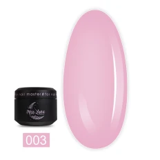 Гель для наращивания Miss Luna 30 мл (Super Nude 03)