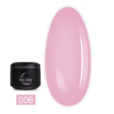 Гель для наращивания Miss Luna 30 мл (Super Nude 06)