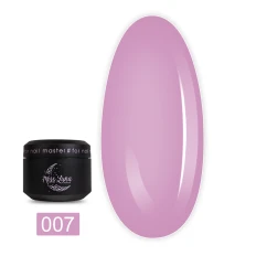 Гель для наращивания Miss Luna 30 мл (Super Nude 07)