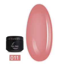 Гель для наращивания Miss Luna 30 мл (Super Nude 11)